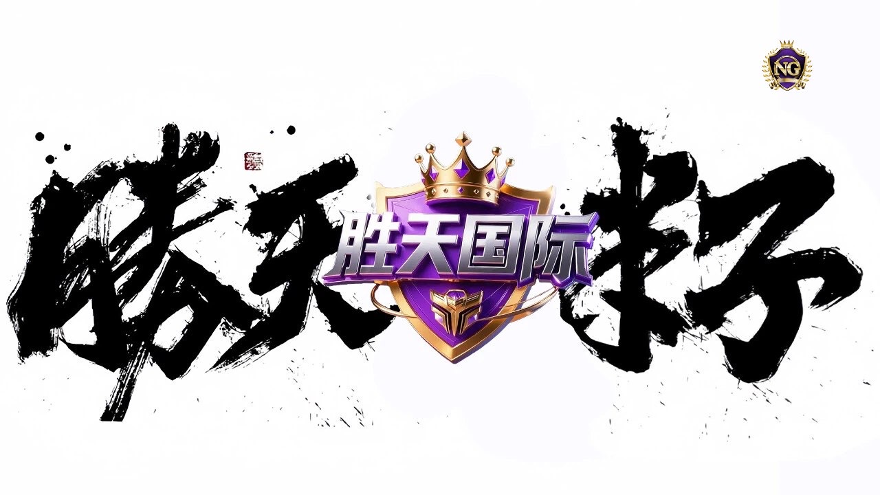 胜天国际