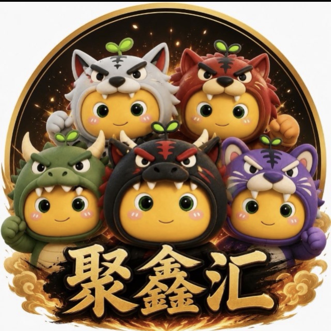 聚星汇